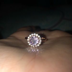 Jewelry - Rose gold ring Jewelry - Rose gold ring